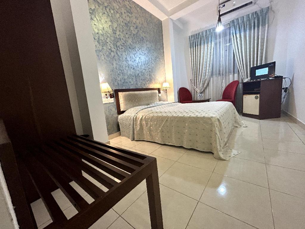 K And K Country Resort Minuwangoda ภายนอก รูปภาพ