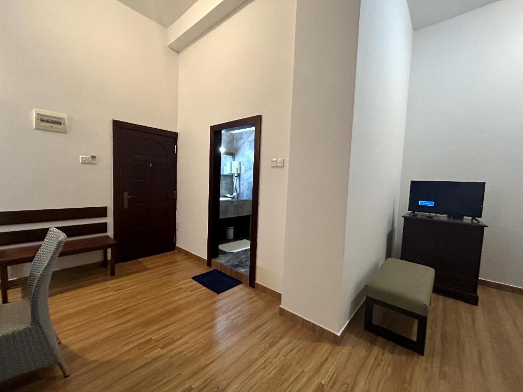 K And K Country Resort Minuwangoda ภายนอก รูปภาพ