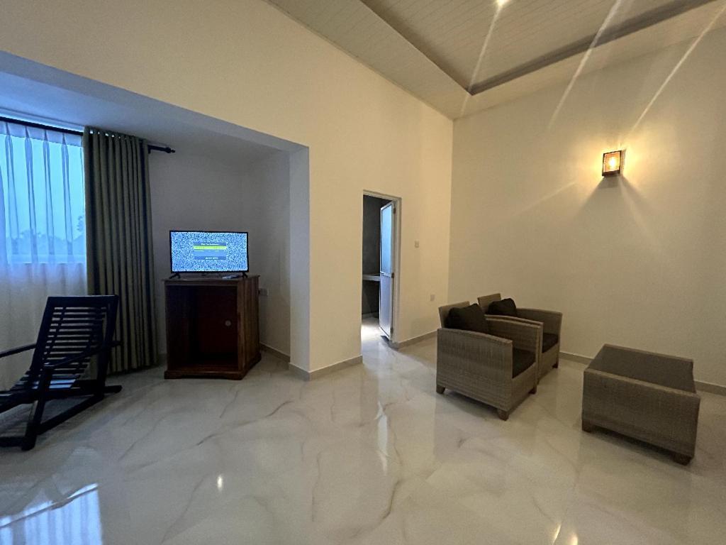 K And K Country Resort Minuwangoda ภายนอก รูปภาพ