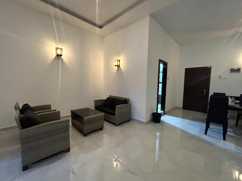 K And K Country Resort Minuwangoda ภายนอก รูปภาพ