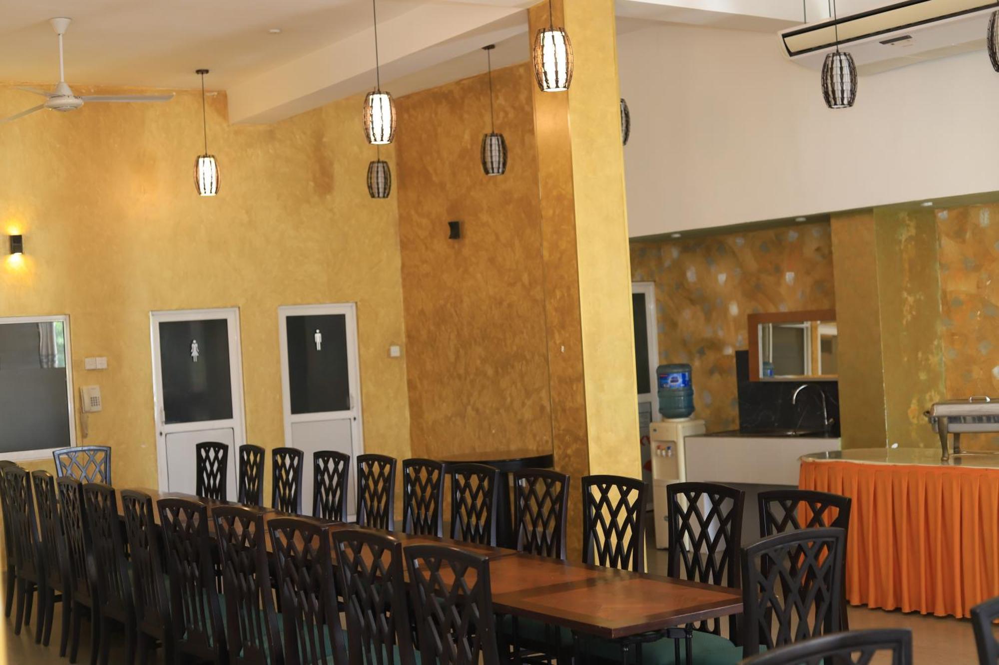 K And K Country Resort Minuwangoda ภายนอก รูปภาพ