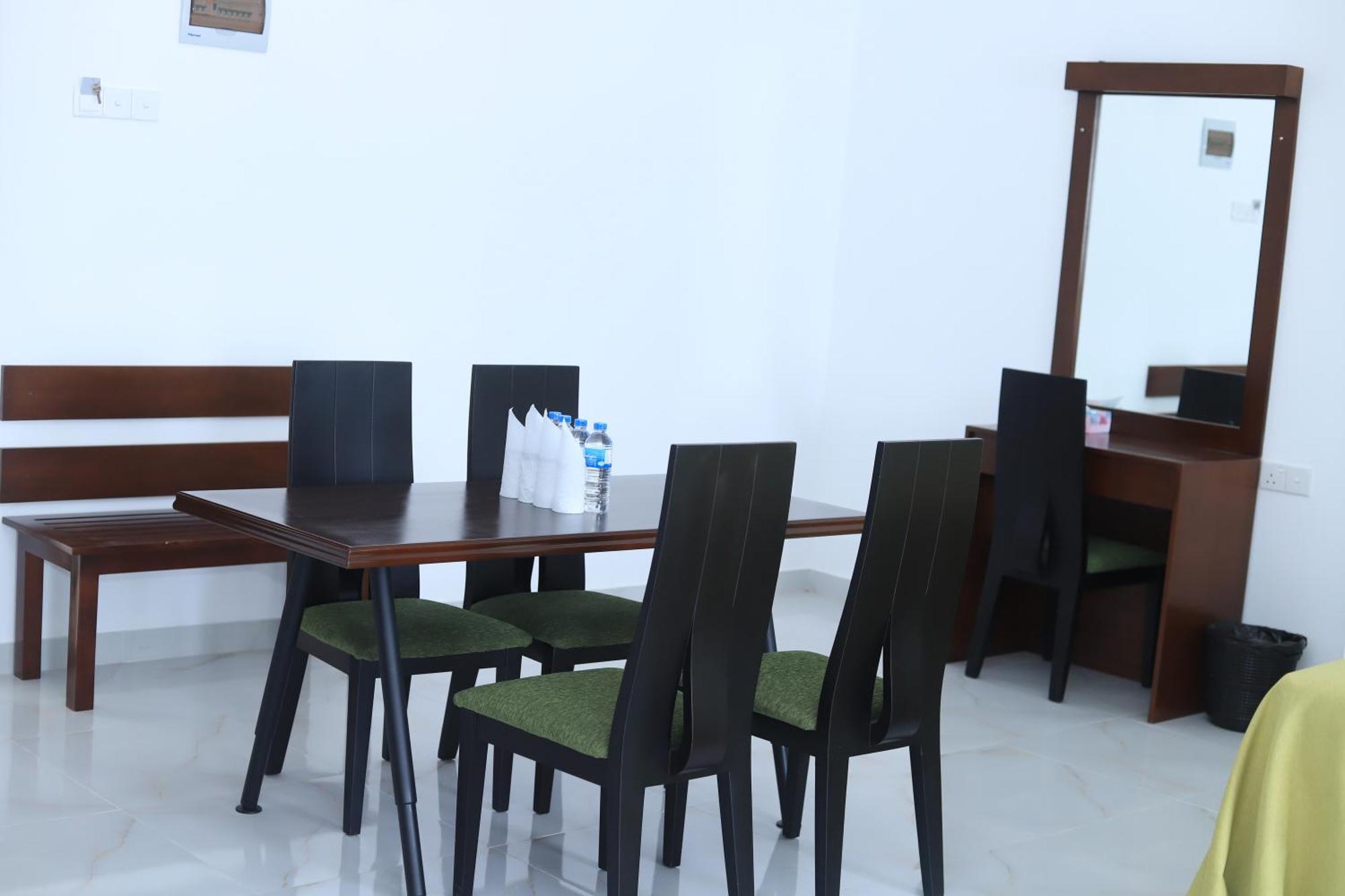 K And K Country Resort Minuwangoda ภายนอก รูปภาพ