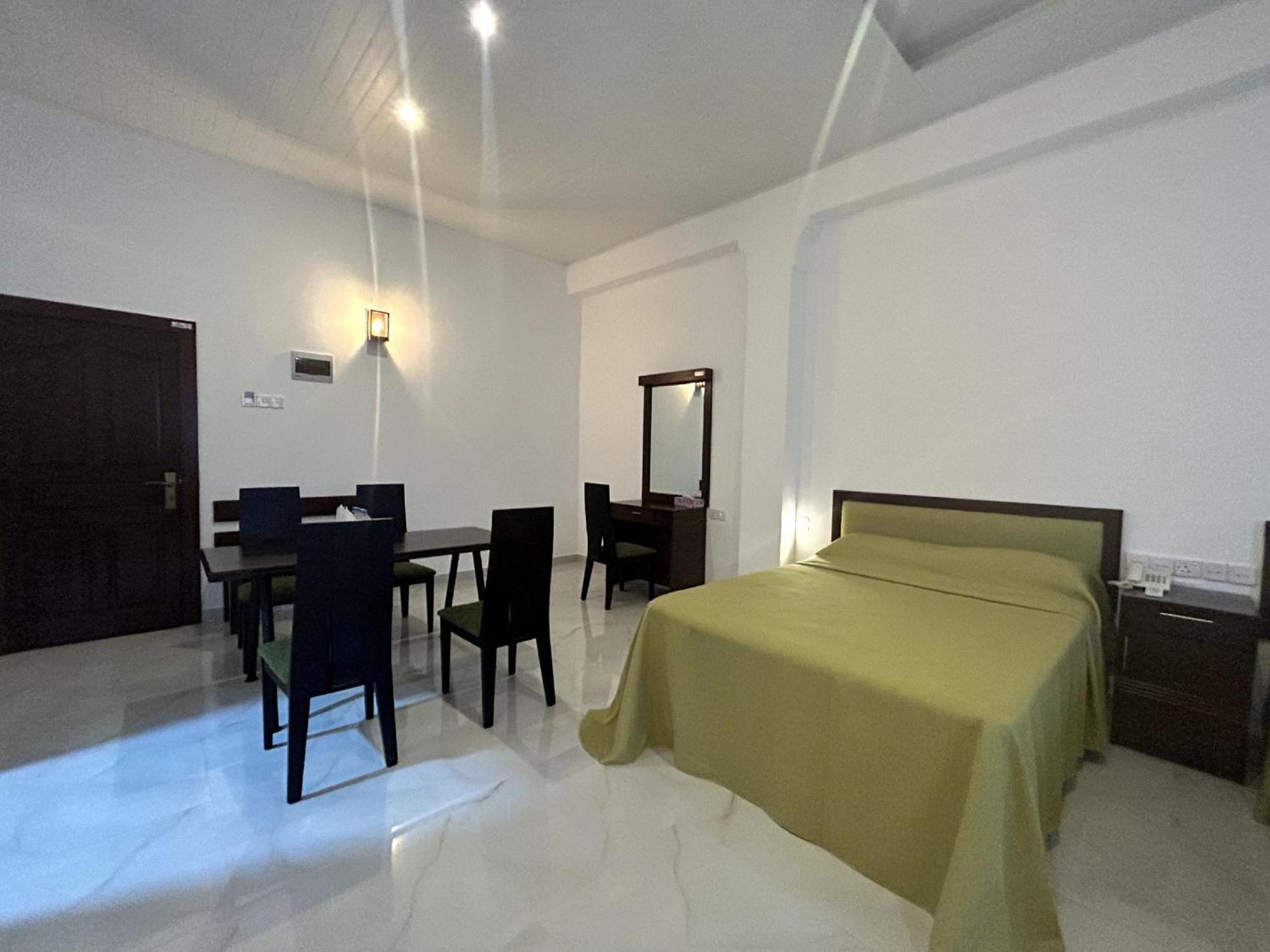 K And K Country Resort Minuwangoda ภายนอก รูปภาพ