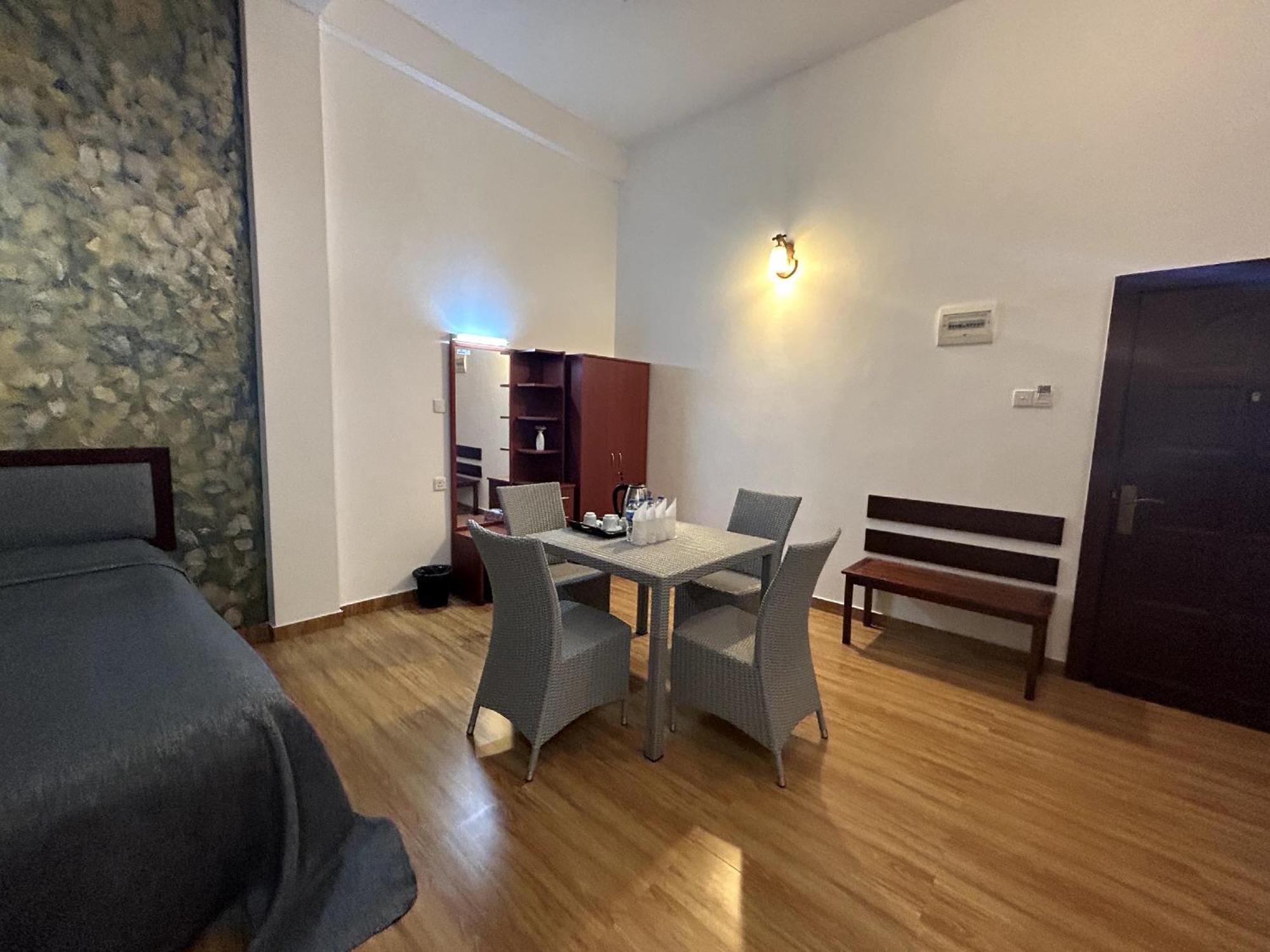 K And K Country Resort Minuwangoda ภายนอก รูปภาพ