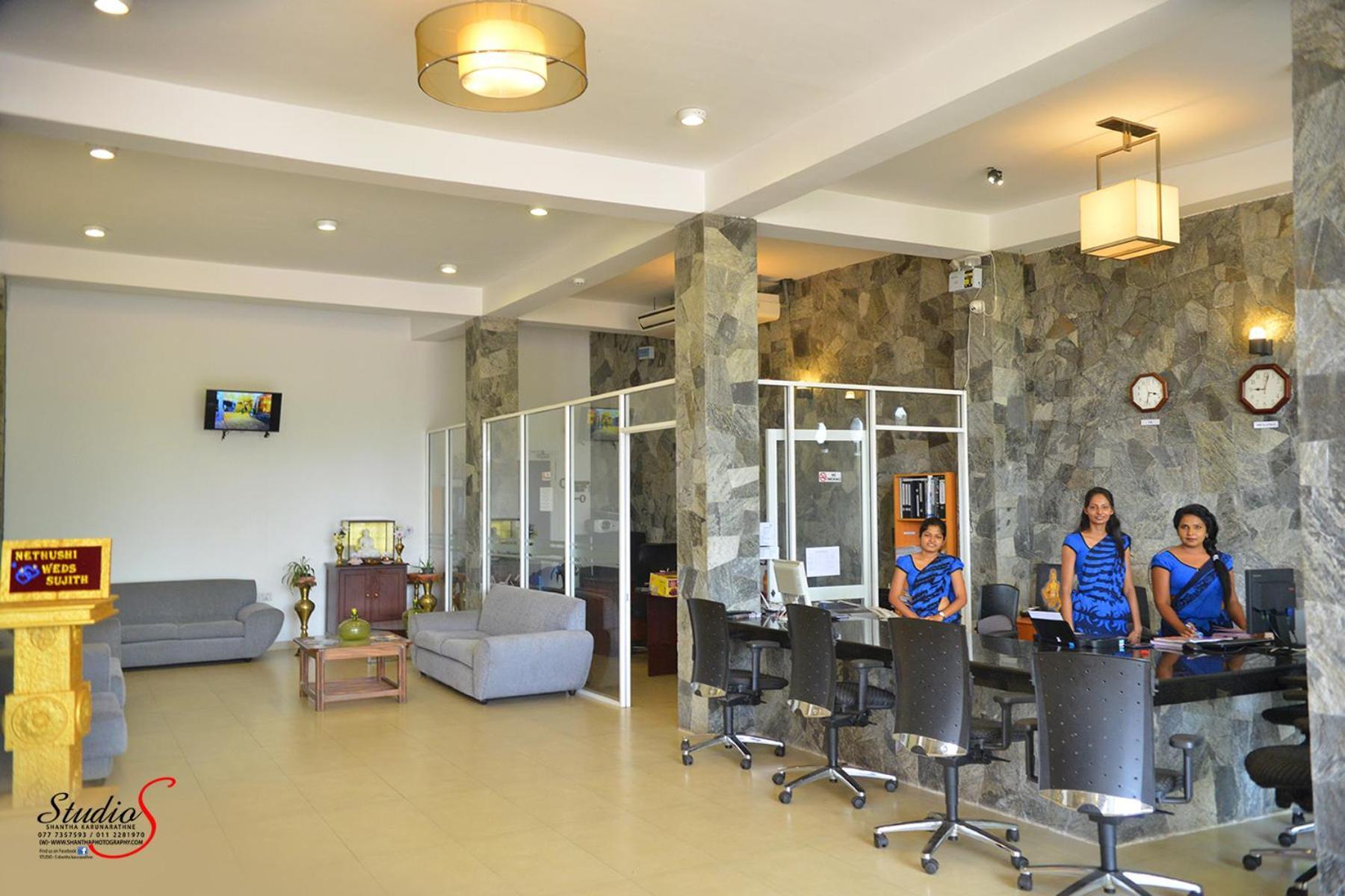 K And K Country Resort Minuwangoda ภายนอก รูปภาพ