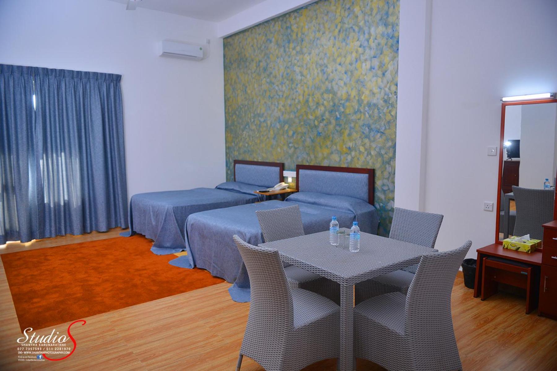 K And K Country Resort Minuwangoda ภายนอก รูปภาพ