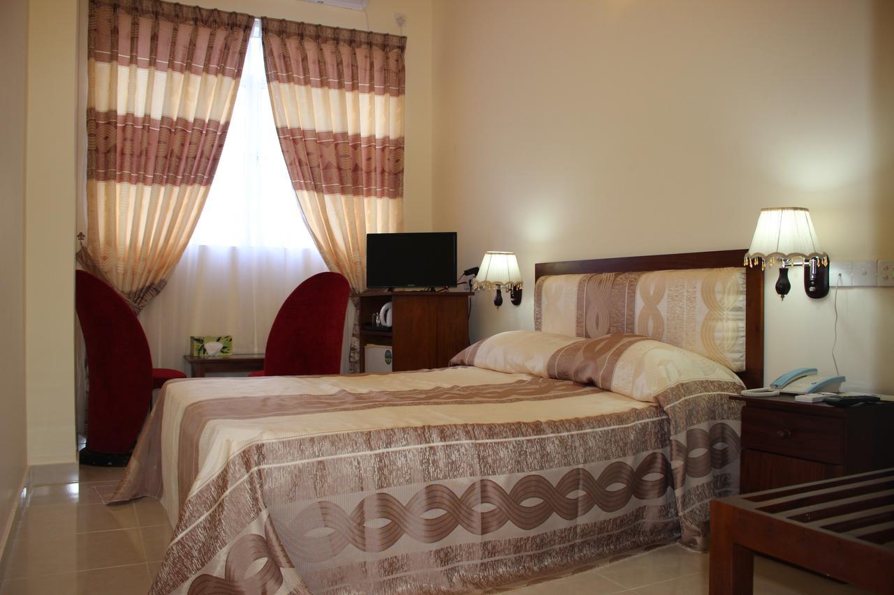 K And K Country Resort Minuwangoda ภายนอก รูปภาพ