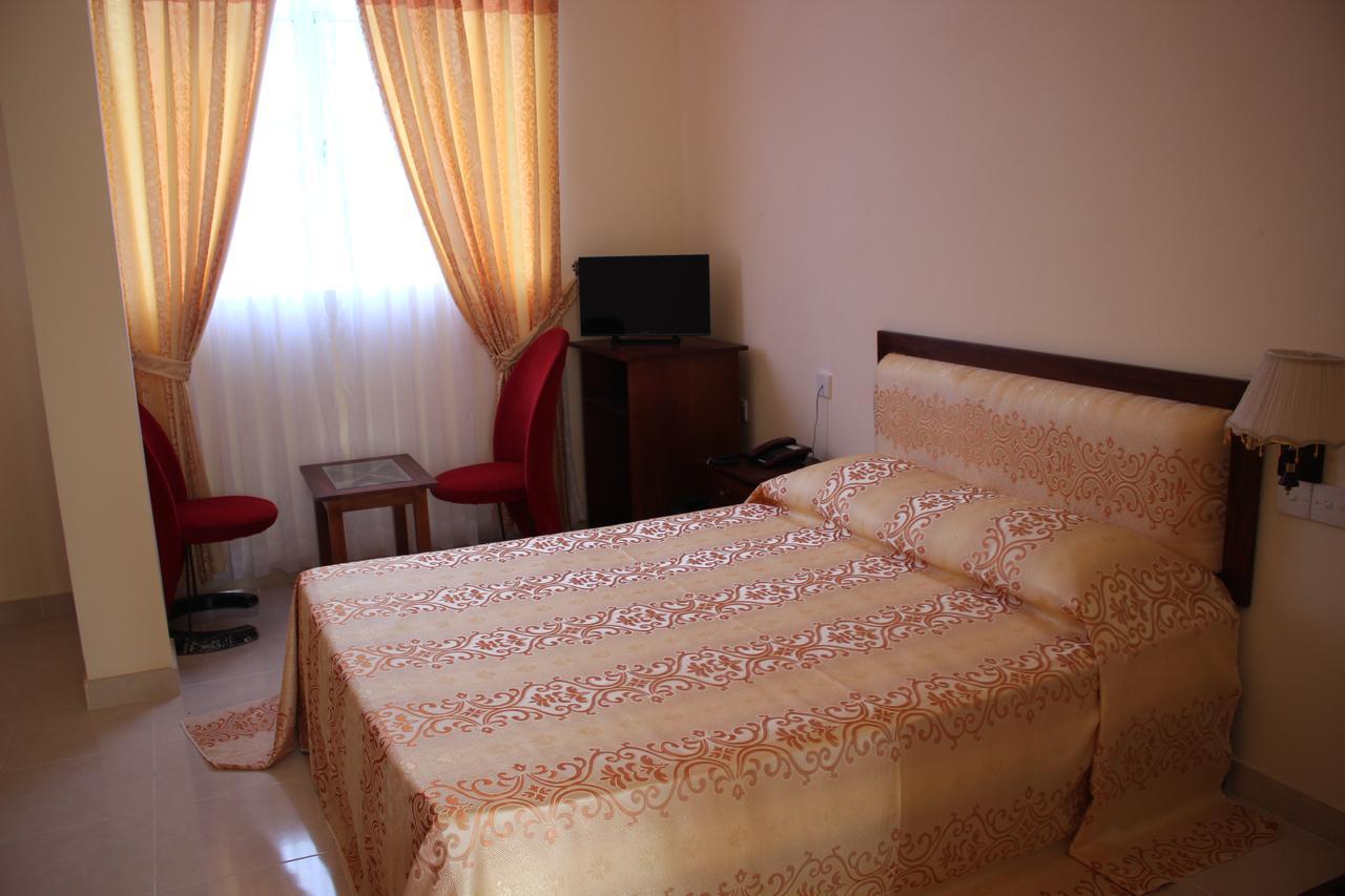 K And K Country Resort Minuwangoda ภายนอก รูปภาพ