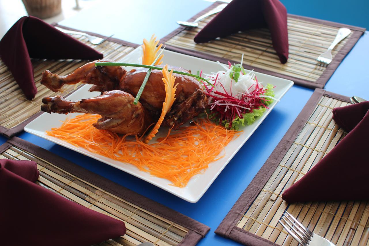 K And K Country Resort Minuwangoda ภายนอก รูปภาพ